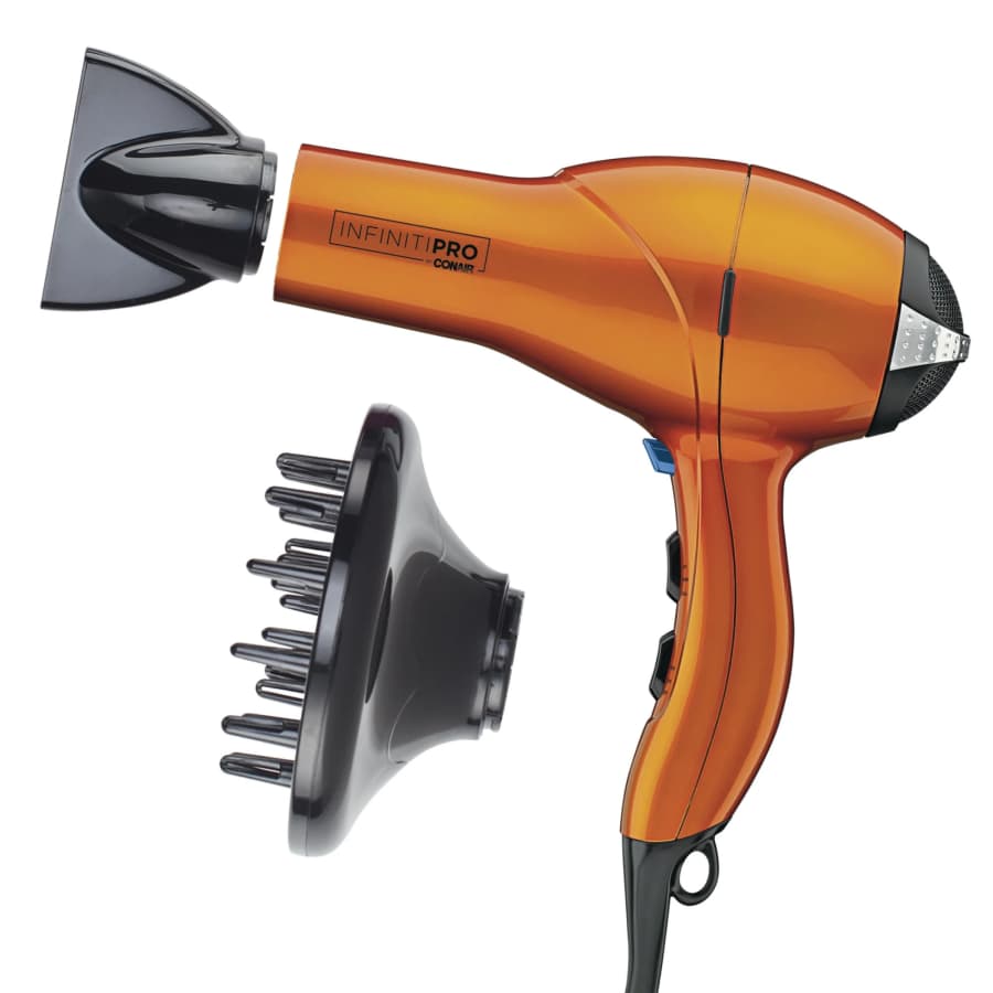 Conair InfinitiPro Hair Dryer: $26 Conair InfinitiPro Hair Dryer: $26