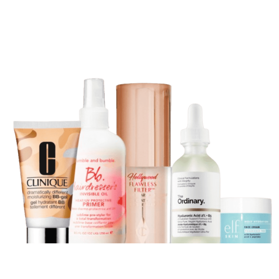 Beauty and Personal Care Product at DoorDash: $0 delivery fees