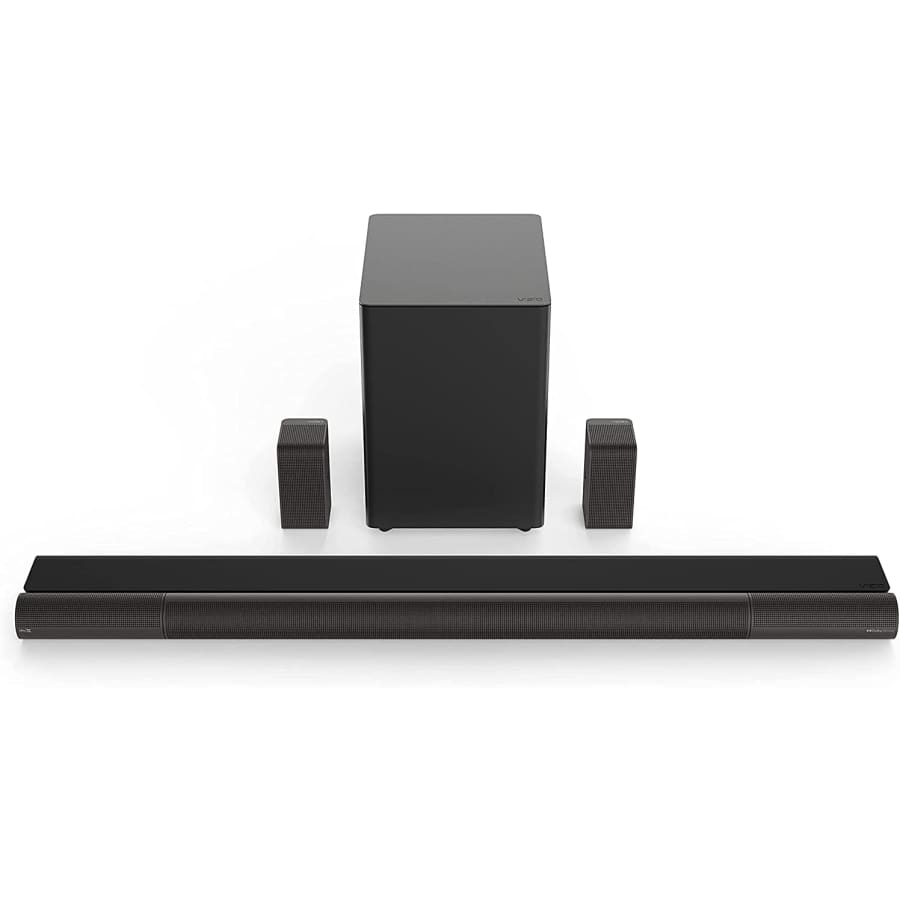 Vizio TV and Soundbar Deals at Amazon: Up to 41% off