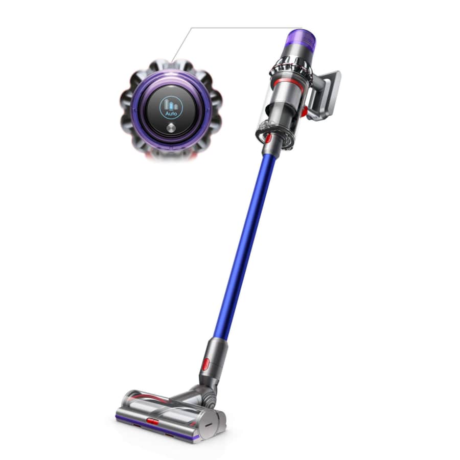 Dyson at eBay: Up to $320 off Dyson at eBay: Up to $320 off
