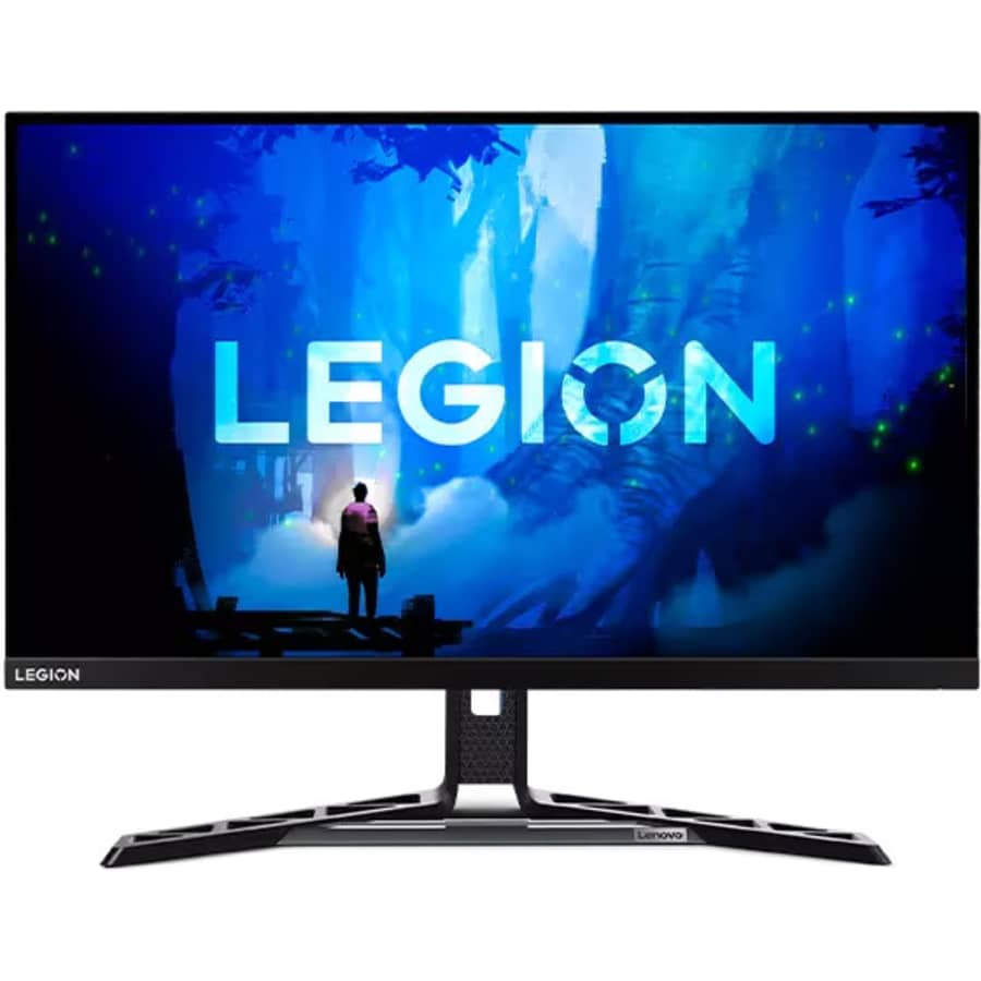 Lenovo Legion Y27q-30 27" 2560 x 1440 180Hz Gaming Monitor: 250 Lenovo Legion Y27q-30 27" 2560 x 1440 180Hz Gaming Monitor: 250