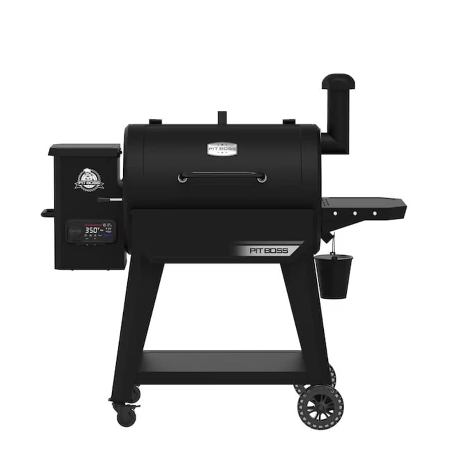 Lowe's Labor Day Grill Deals: Up to 40% off