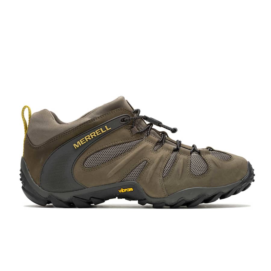Merrell Men's Chameleon 8 Stretch Shoes: $105 Merrell Men's Chameleon 8 Stretch Shoes: $105