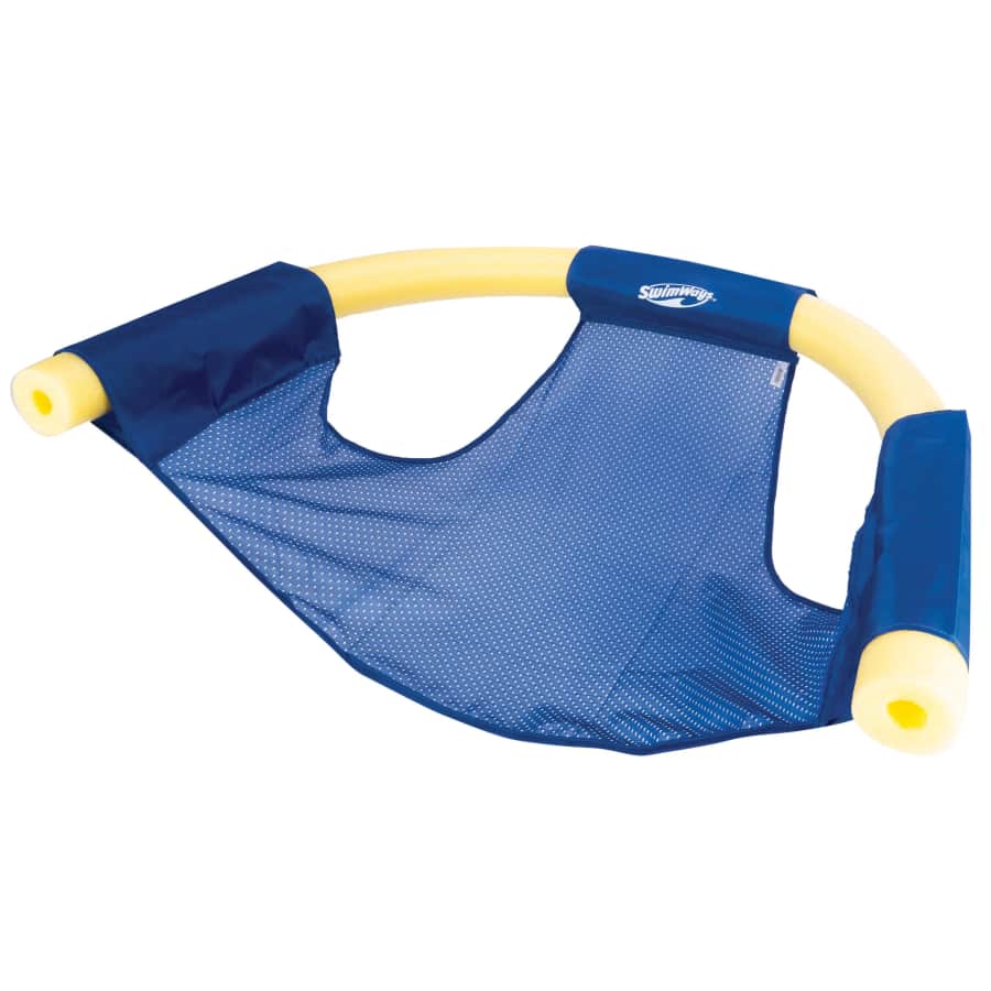 SwimWays Noodle chair: $4.98