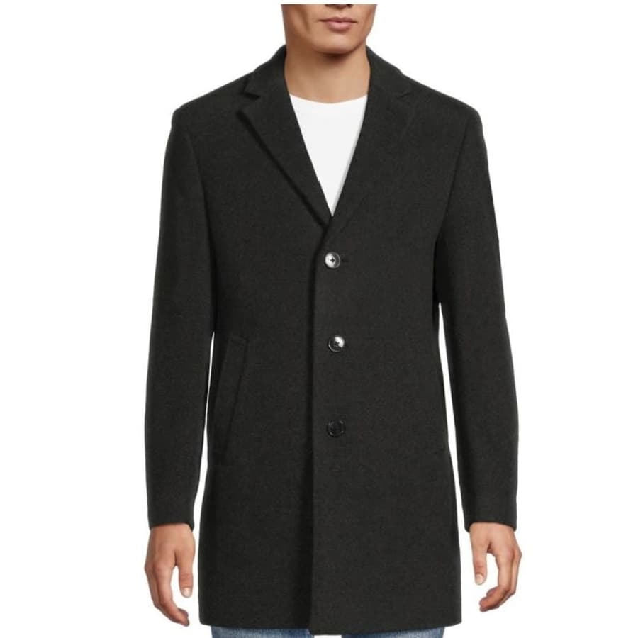 Calvin Klein Coats Clearance at Saks Off 5th: Up to 65% off + Extra 60% off Calvin Klein Coats Clearance at Saks Off 5th: Up to 65% off + Extra 60% off