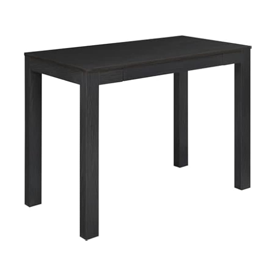 Ameriwood Home Parsons Desk: $39.99 Ameriwood Home Parsons Desk: $39.99