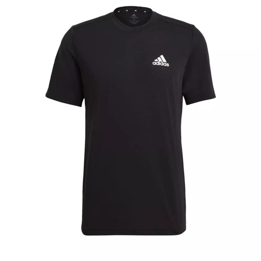 adidas Men's Aeroready Designed to Move Feelready T-Shirt: $7