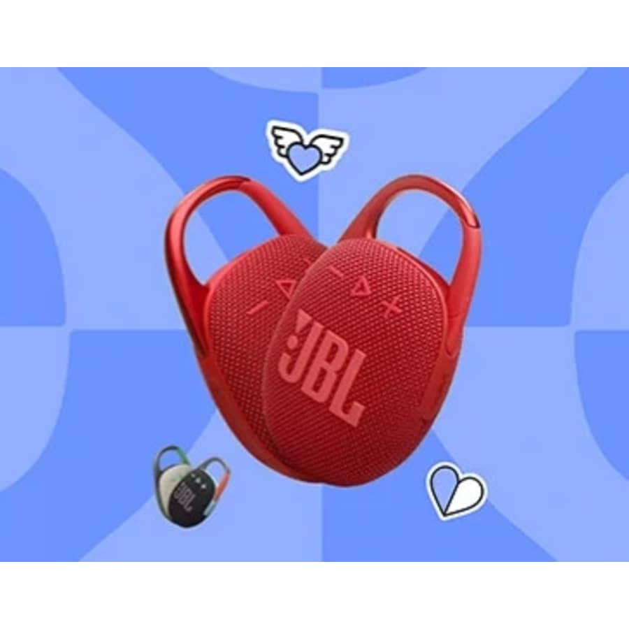 JBL Valentine's Day Sale: Up to 50% off