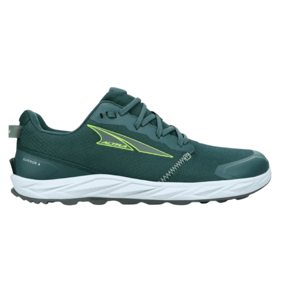 Altra Men's Shoes Past-Season Clearance Deals at REI: Up to 58% off Altra Men's Shoes Past-Season Clearance Deals at REI: Up to 58% off