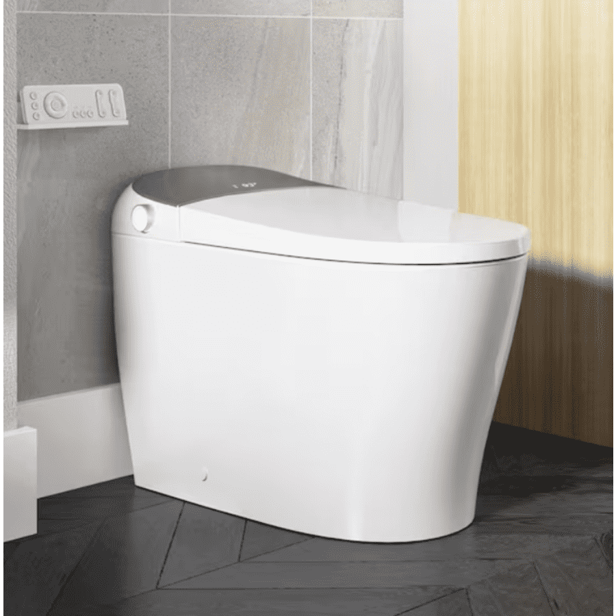 Home Depot Black Friday Toilet Deals: Up to 43% off