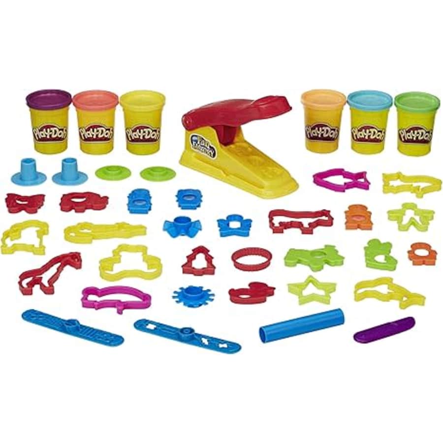 Play-Doh Back To School Deals at Amazon: Up to 41% off + Coupons Play-Doh Back To School Deals at Amazon: Up to 41% off + Coupons