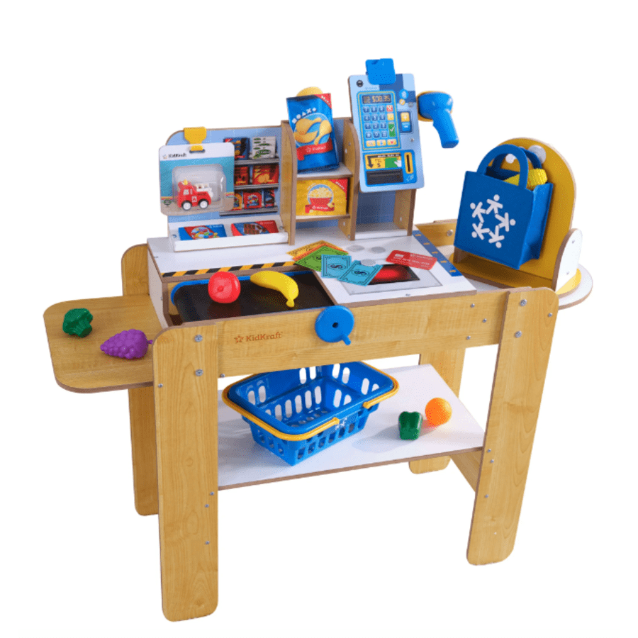 KidKraft Classics Deals at Walmart: From $59