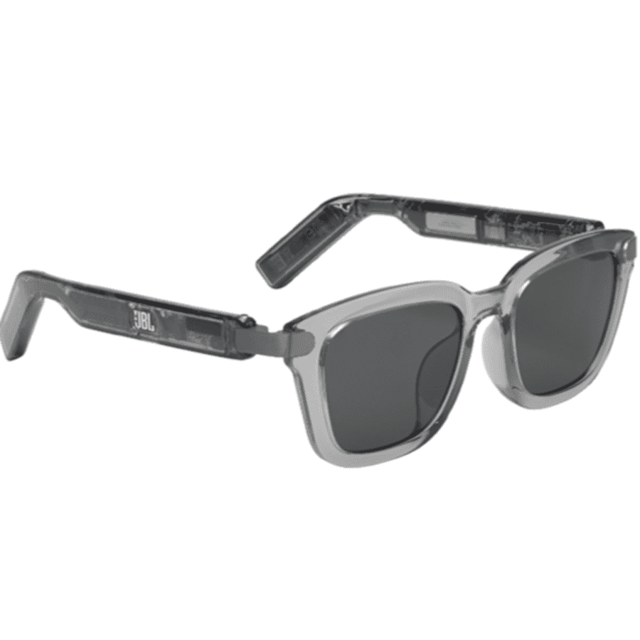 JBL Soundgear Frames: $100 JBL Soundgear Frames: $100