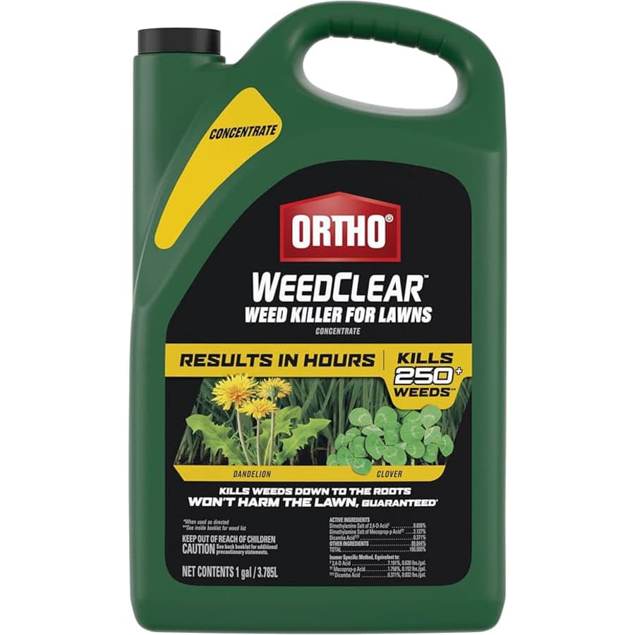 Ortho Pest Control and Weed Killer Deals at Amazon: Up to 29% off Ortho Pest Control and Weed Killer Deals at Amazon: Up to 29% off