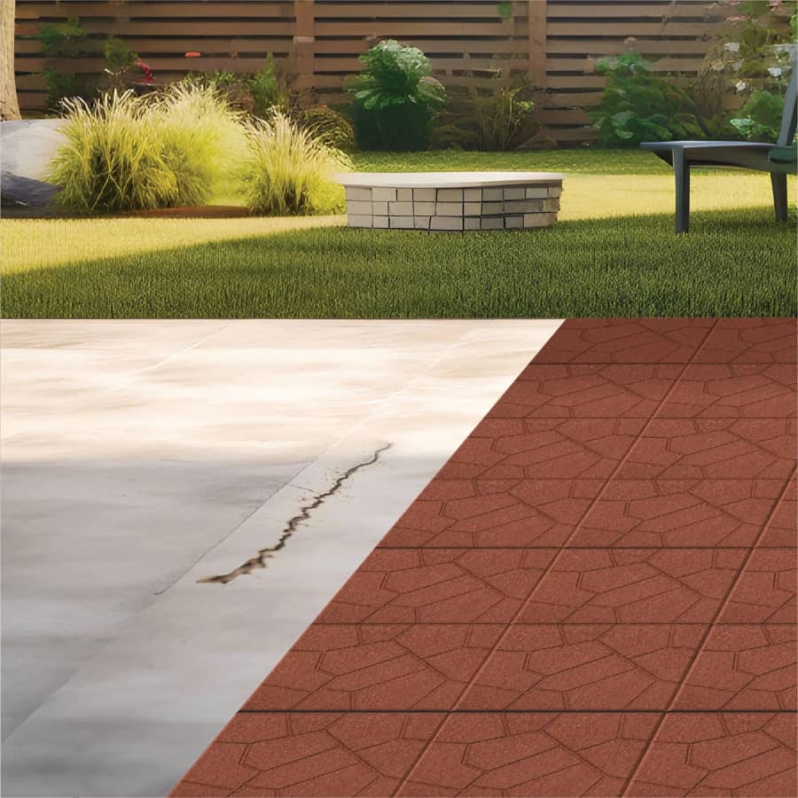 Pavers & Stepping Stones Sale at Lowe's: Up to 50% off Pavers & Stepping Stones Sale at Lowe's: Up to 50% off