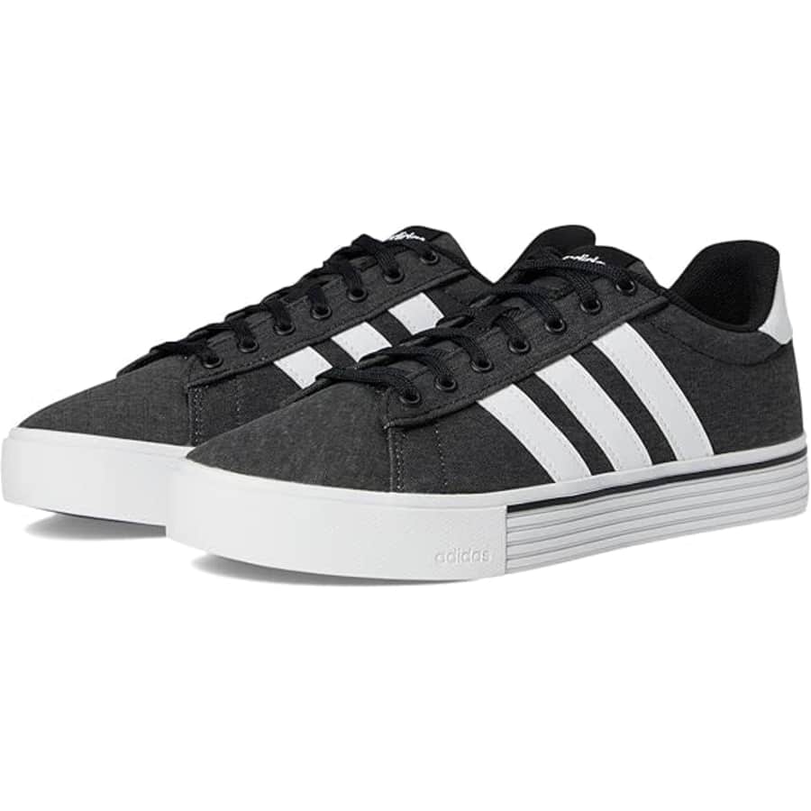 adidas Men's Daily 4.0 Sneakers: From $23