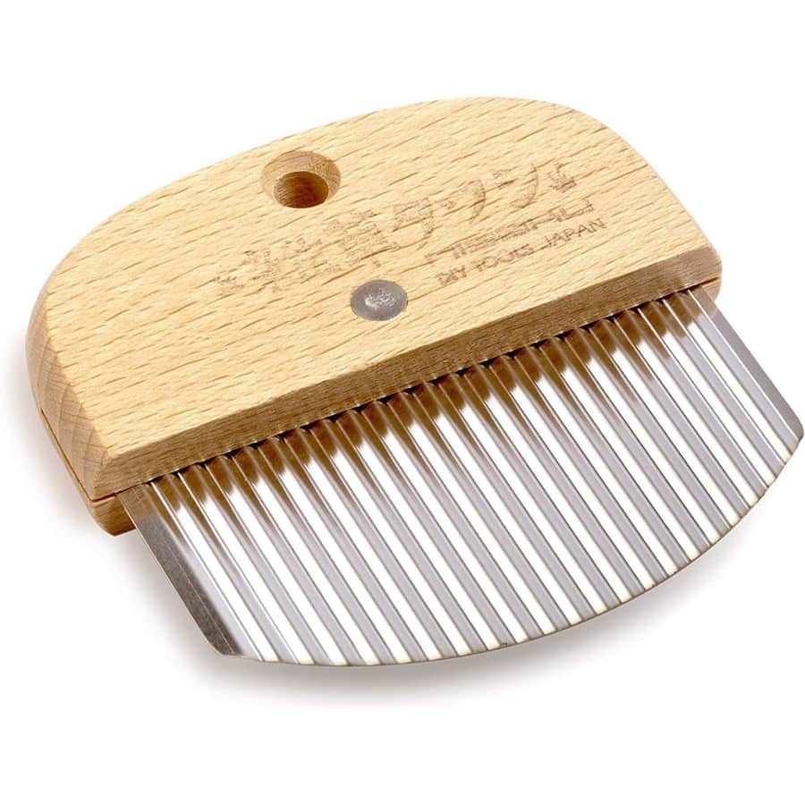 Nisaku NJP2500 Zassou Tawashi Crevice and Sidewalk Crack Weeder: $5 Nisaku NJP2500 Zassou Tawashi Crevice and Sidewalk Crack Weeder: $5