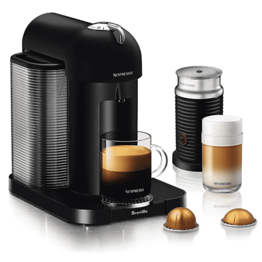 Nespresso Coffee and Espresso Machine Deals at Amazon: Up to 40% off Nespresso Coffee and Espresso Machine Deals at Amazon: Up to 40% off