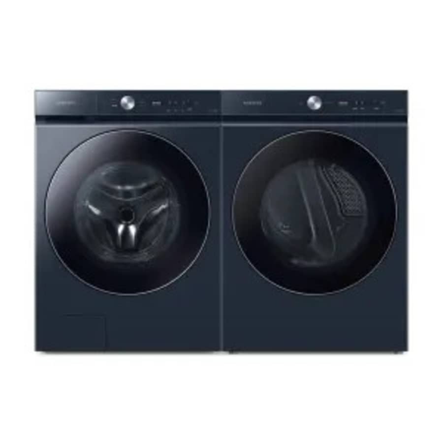 Samsung Bespoke AI Laundry Combo Presidents' Day Deals: Up to $1,300 off