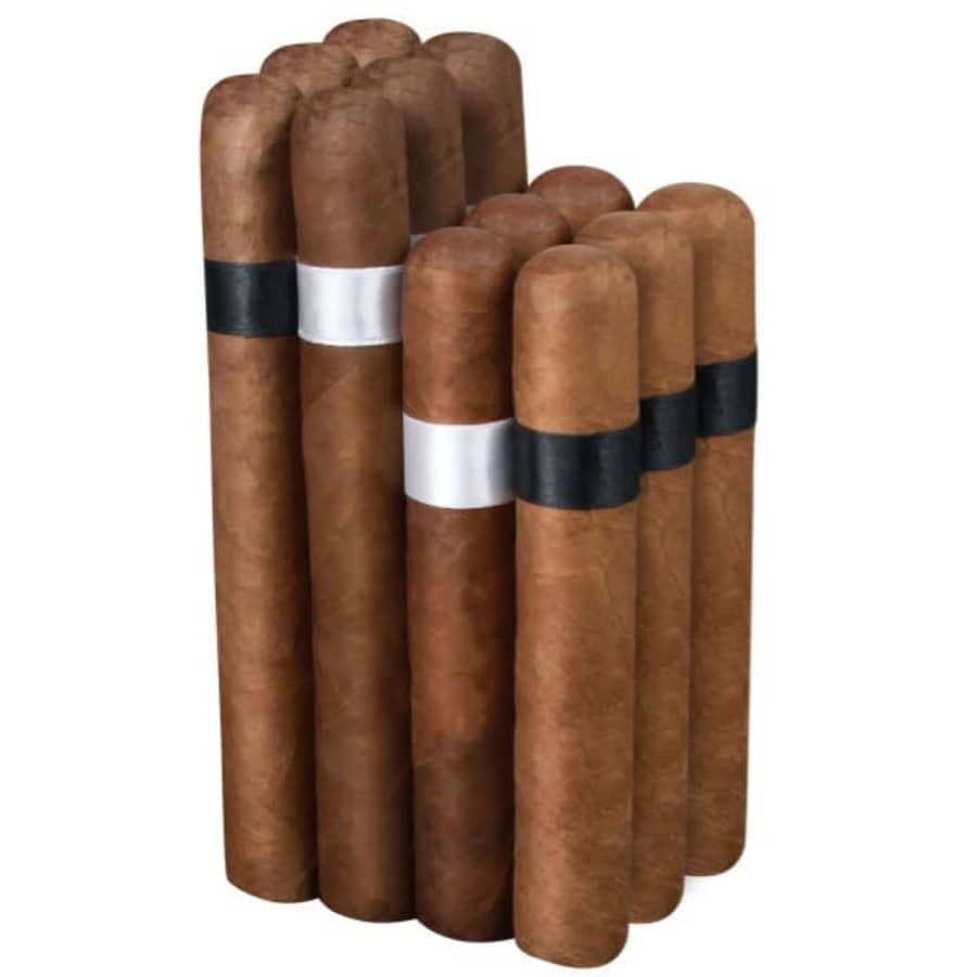 Rocky Patel Fumas 12-Cigar Sampler: $25