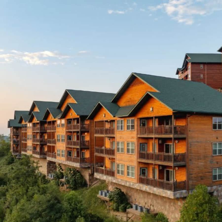 Westgate Reservations Black Friday Sale: 3-Night Hotel Getaways for $59 w/ $50 Gift Card