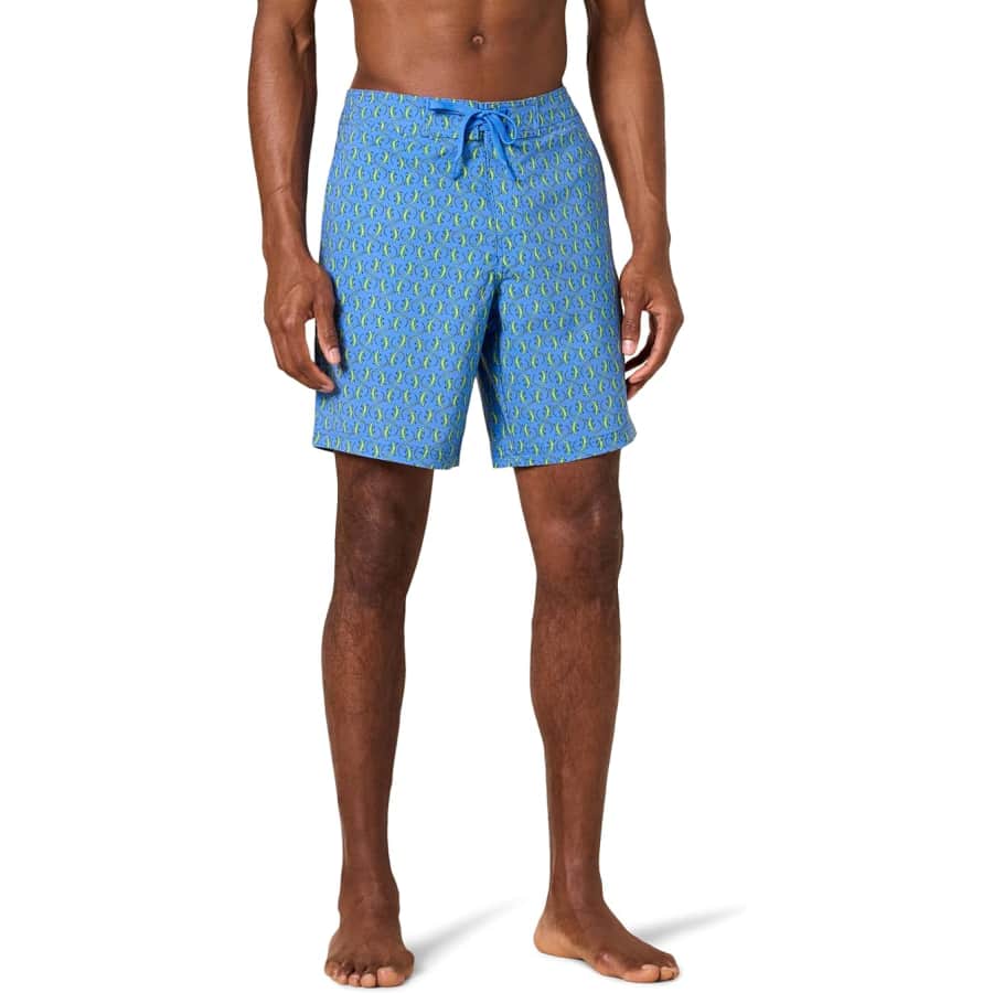 Amazon Essentials Men's Shorts Deals: From $10 Amazon Essentials Men's Shorts Deals: From $10