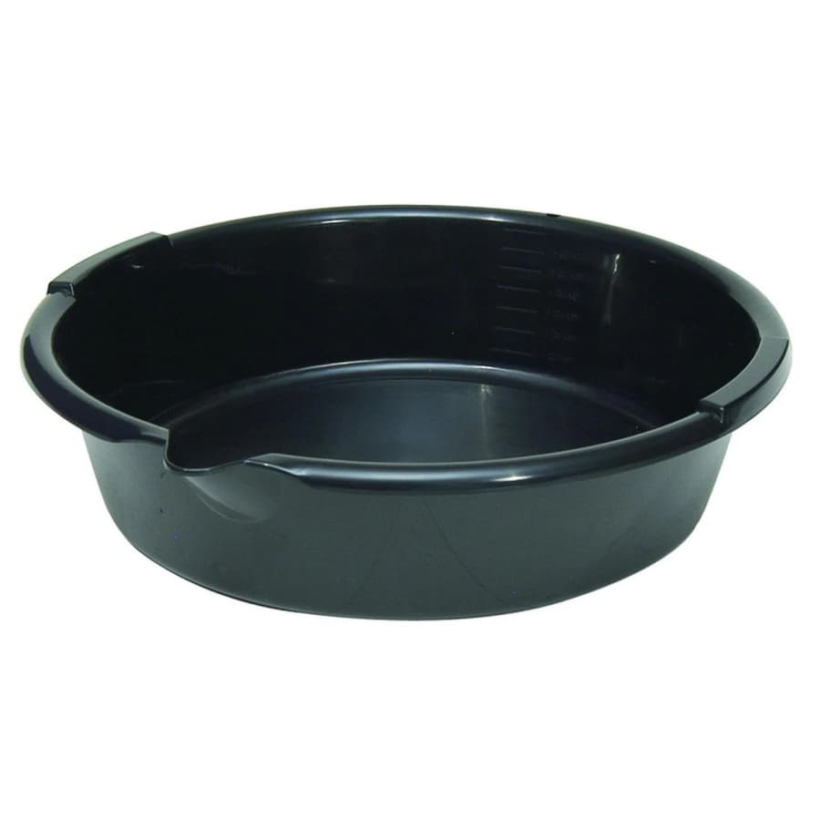 FloTool 7-Quart Oil Drain Pan: $3.99 FloTool 7-Quart Oil Drain Pan: $3.99