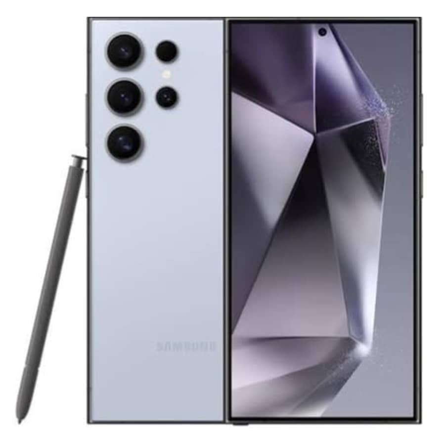 Like New Samsung Galaxy S24 Ultra Phone: From $825 Like New Samsung Galaxy S24 Ultra Phone: From $825