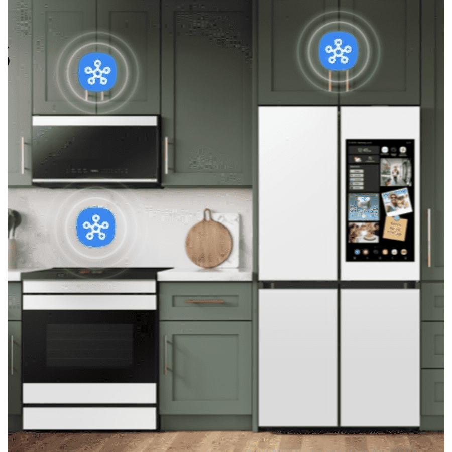 Samsung July 4th Appliance Sale: $1,000s in discounts w/ extra trade-in offers Samsung July 4th Appliance Sale: $1,000s in discounts w/ extra trade-in offers
