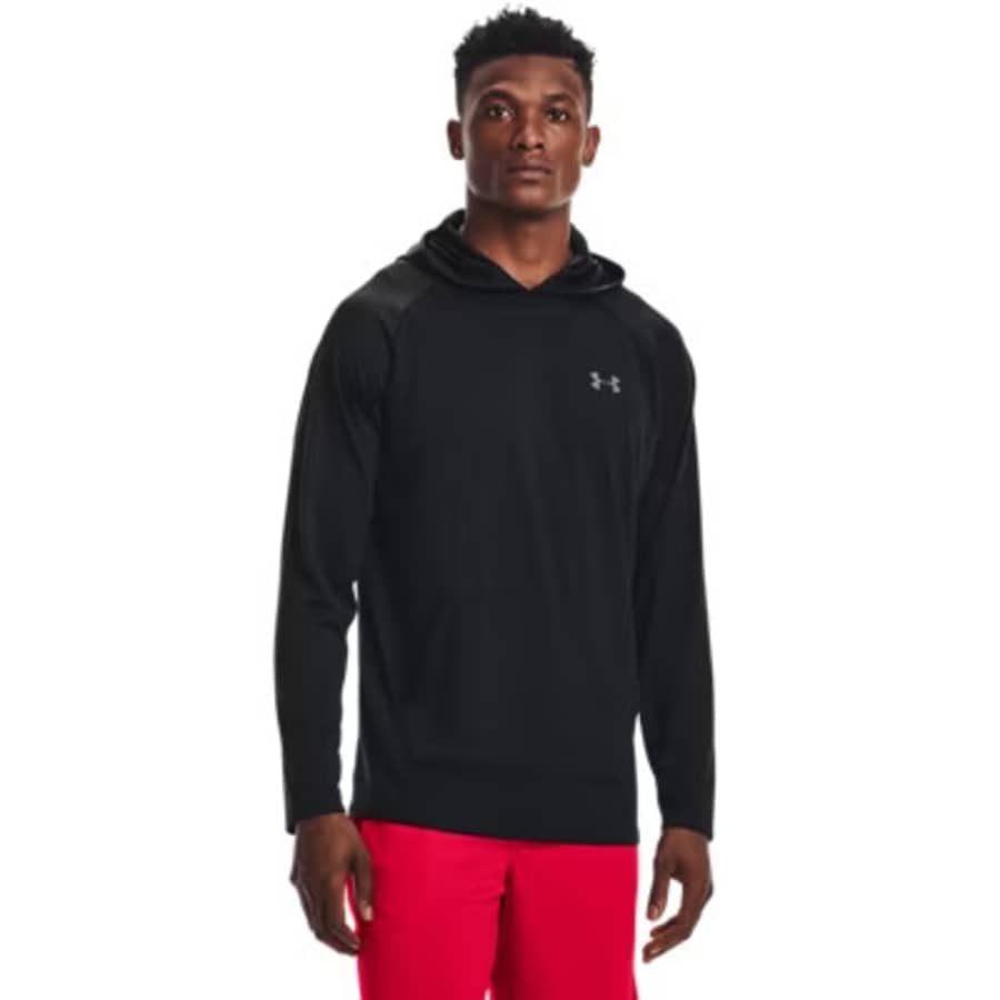 Under Armour Men's Hoodies and Sweatshirt Deals: Up to 50% off + extra 25% off
