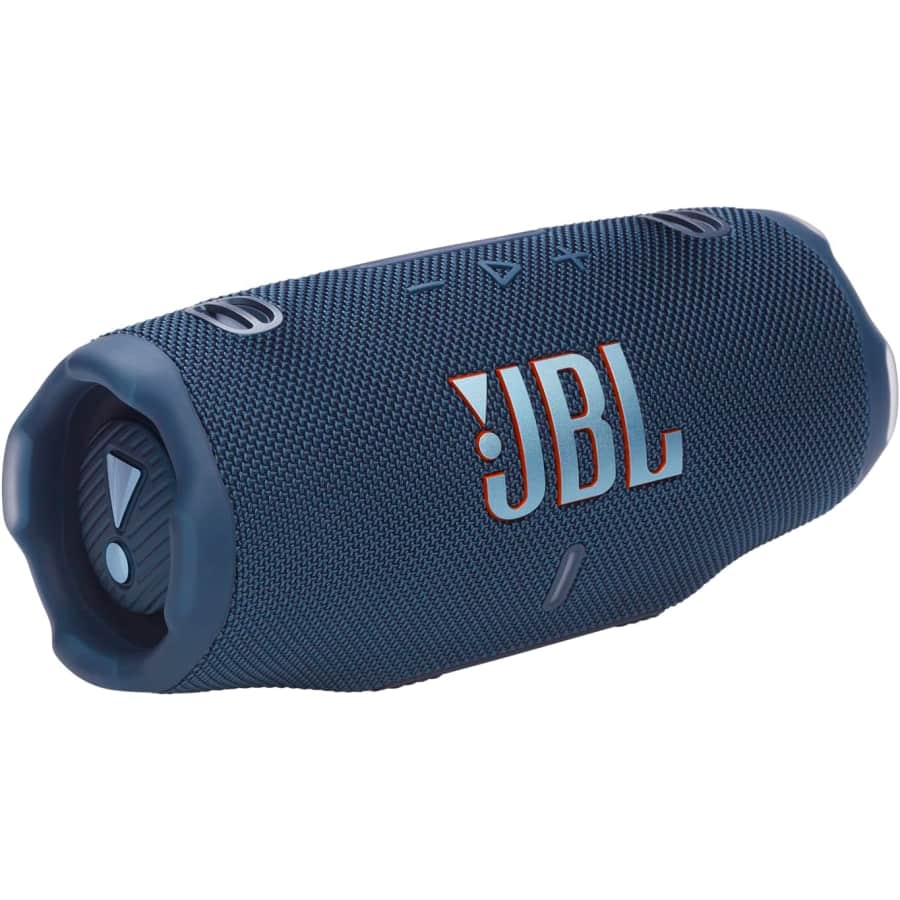JBL Charge 6 Bluetooth Speaker: $103