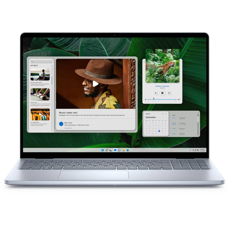 Dell Inspiron 16 Intel Core 7 150U 16" Laptop w/ 16GB RAM & 1TB SSD: $770 Dell Inspiron 16 Intel Core 7 150U 16" Laptop w/ 16GB RAM & 1TB SSD: $770