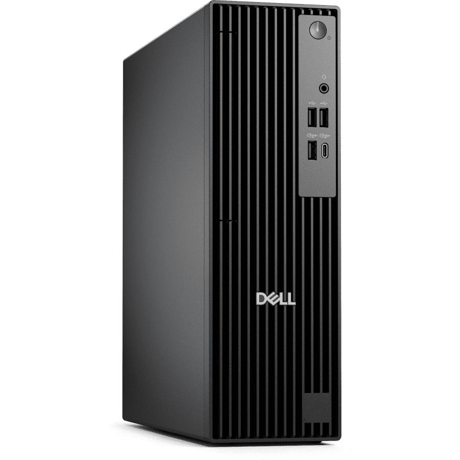 Dell Pro 14th-Gen i5 Slim Desktop w/ 512GB SSD: $729