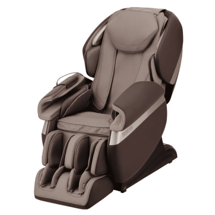 Fujiiryoki Calm Plus 4D SL Track Massage Chair: $2,200