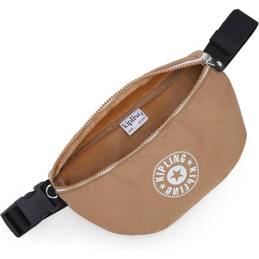 Kipling Women's Fresh Lite Waistpack: $17.90
