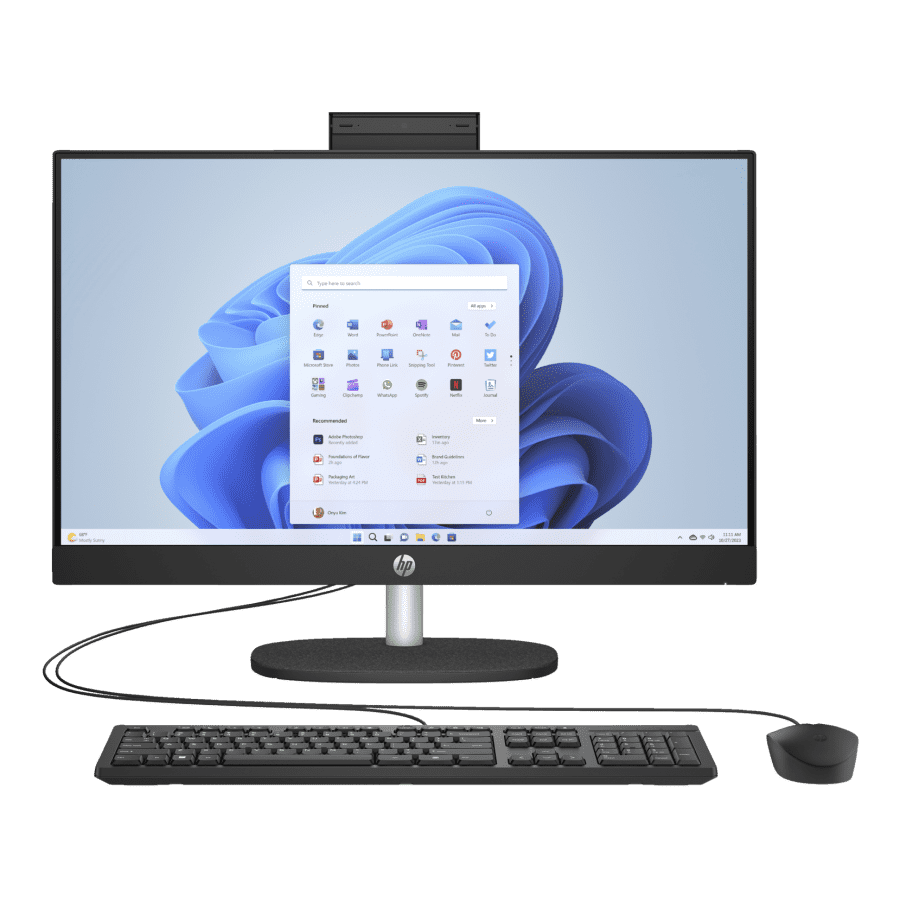 HP Weekly Deals: Up to 55% off + extra 10% off select PCs HP Weekly Deals: Up to 55% off + extra 10% off select PCs