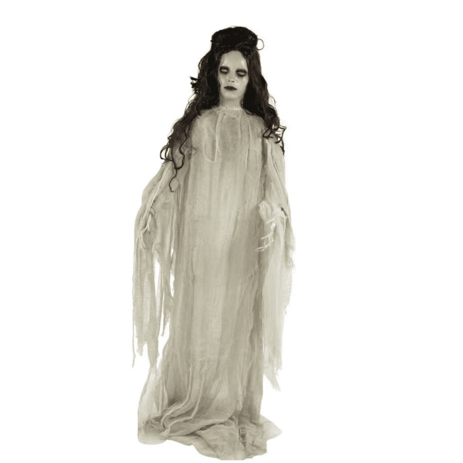 Halloween Decor Special Values at Home Depot: up to 56% off