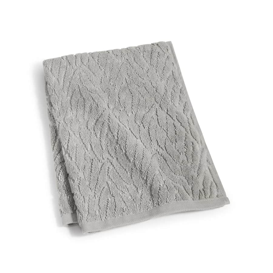 Hotel Collection Turkish Vestige Hand Towel: $5.96 Hotel Collection Turkish Vestige Hand Towel: $5.96