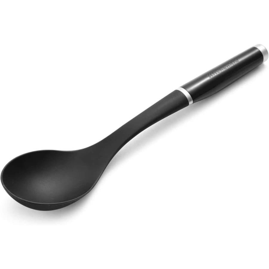 KitchenAid Classic Basting Spoon: $5.99