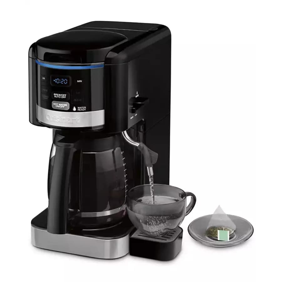 Cuisinart Small Appliances at Macy's: Up to 50% off Cuisinart Small Appliances at Macy's: Up to 50% off