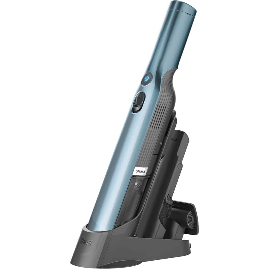 Shark WANDVAC Cordless Hand Vac w/ Charging Dock: $69.99