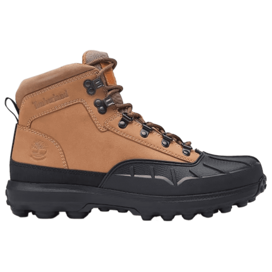 Timberland Men's Footwear Deals: Slides from $20, Shoes from $40 Timberland Men's Footwear Deals: Slides from $20, Shoes from $40