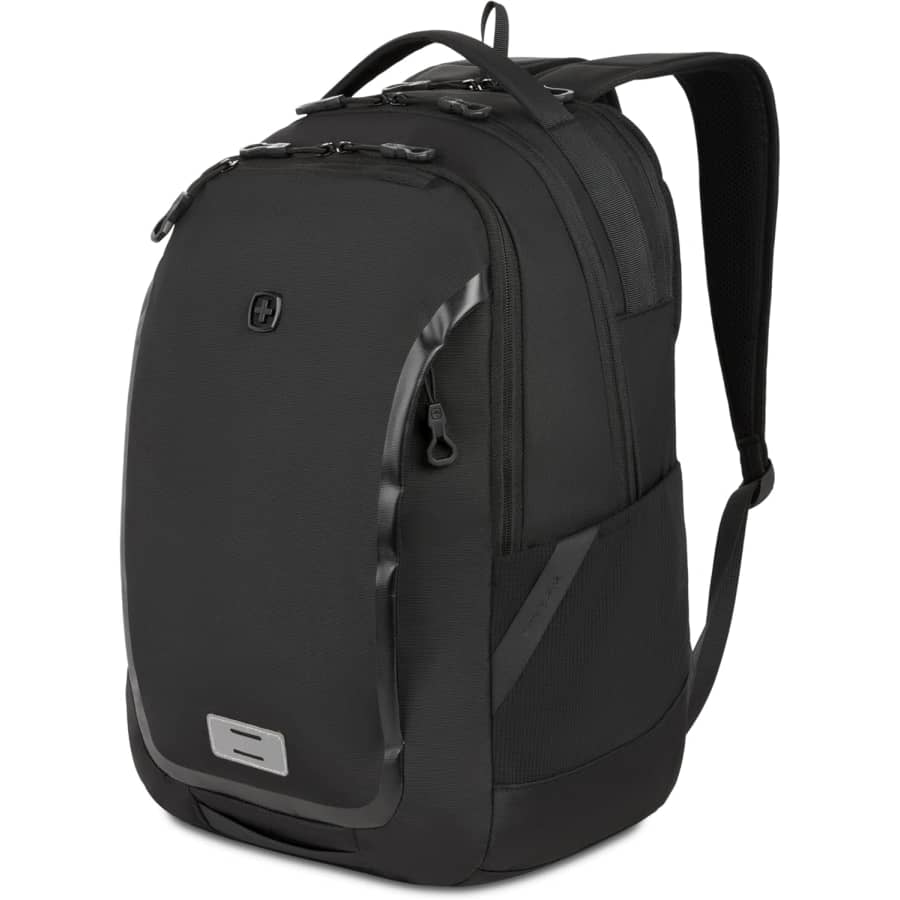 SwissGear 18.5" Shield Backpack: $30 SwissGear 18.5" Shield Backpack: $30