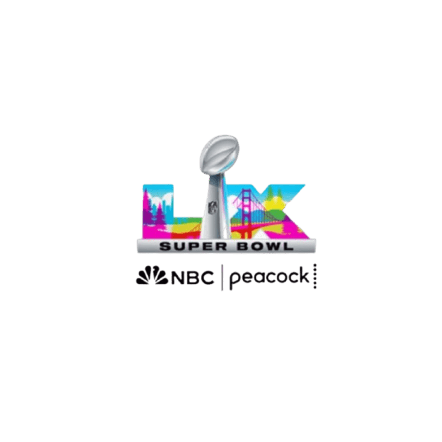Watch Super Bowl LX On Peacock TV: From $7.99/mo. Watch Super Bowl LX On Peacock TV: From $7.99/mo.