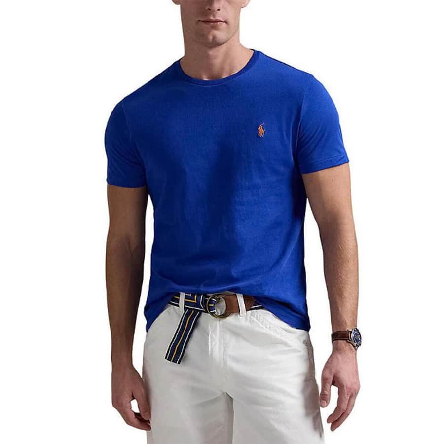 Polo Ralph Lauren Men's Sale and Clearance Deals at Dillard's: Up to 60% off Polo Ralph Lauren Men's Sale and Clearance Deals at Dillard's: Up to 60% off