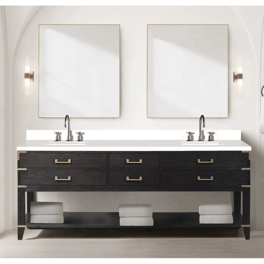 Bathroom Vanities at Lowe's: Up to 45% off