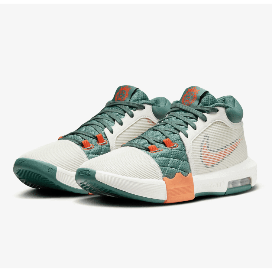 Nike Men's LeBron Witness 7 Basketball Shoes: $49 Nike Men's LeBron Witness 7 Basketball Shoes: $49