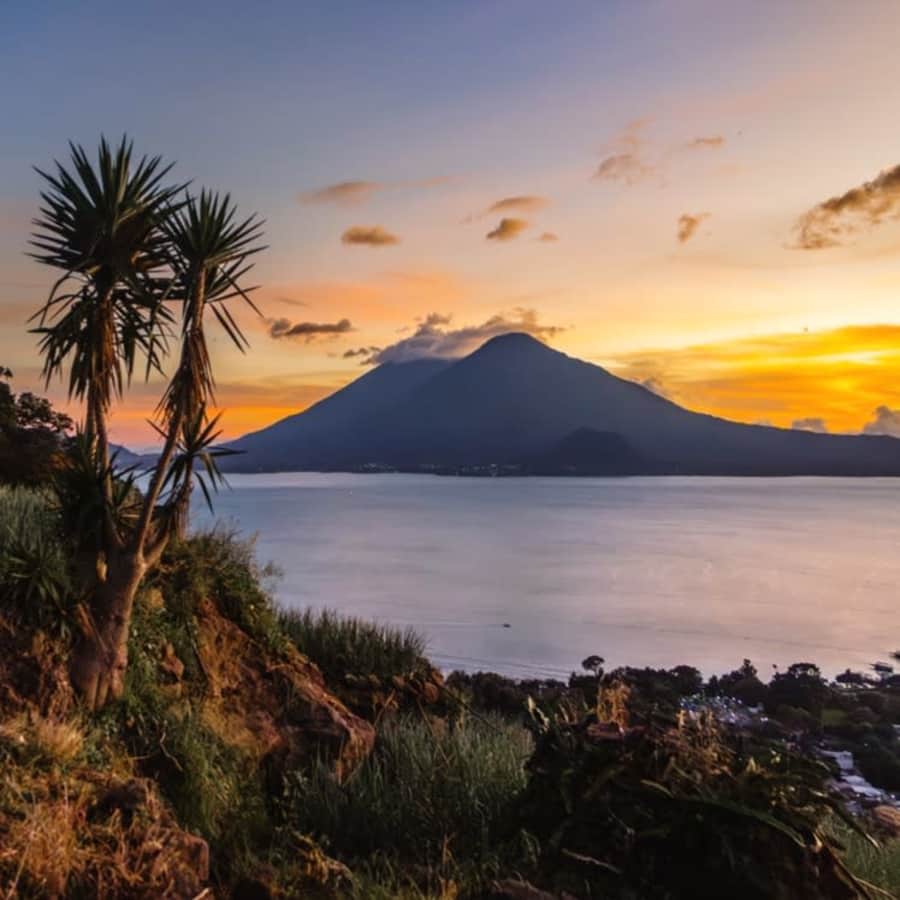 6-Night Guatamala Flight & Hotel Vacation: From $799 per person