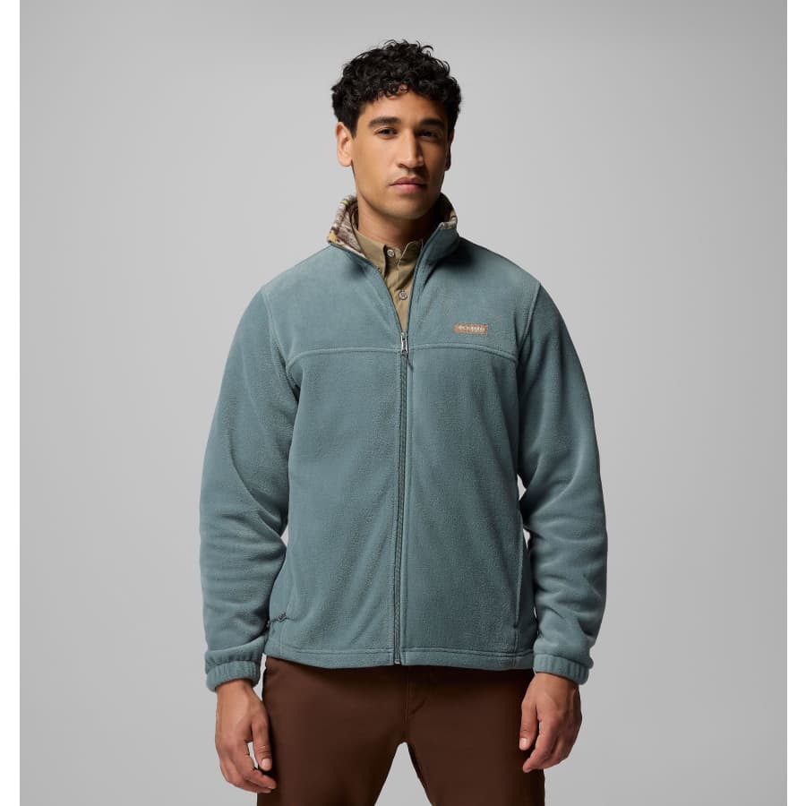 Columbia Men's PHG Fleece Jacket (XL, XXL): $19