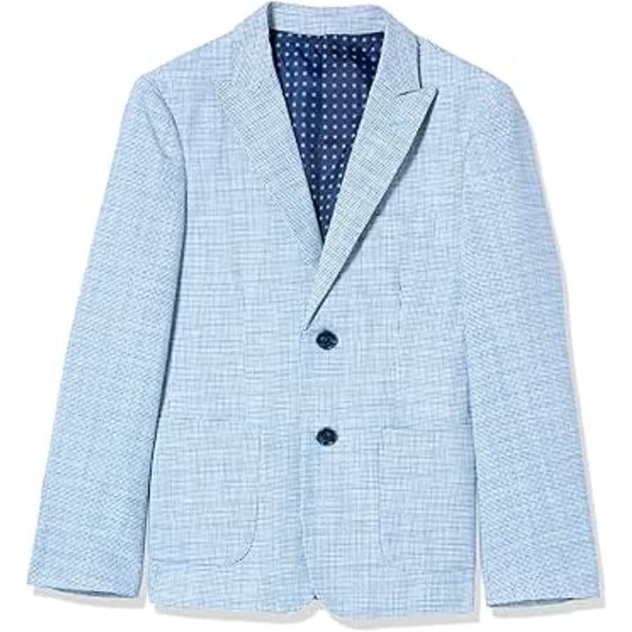 Boys' Clothing and Accessories Deals at Amazon: Up to 80% off